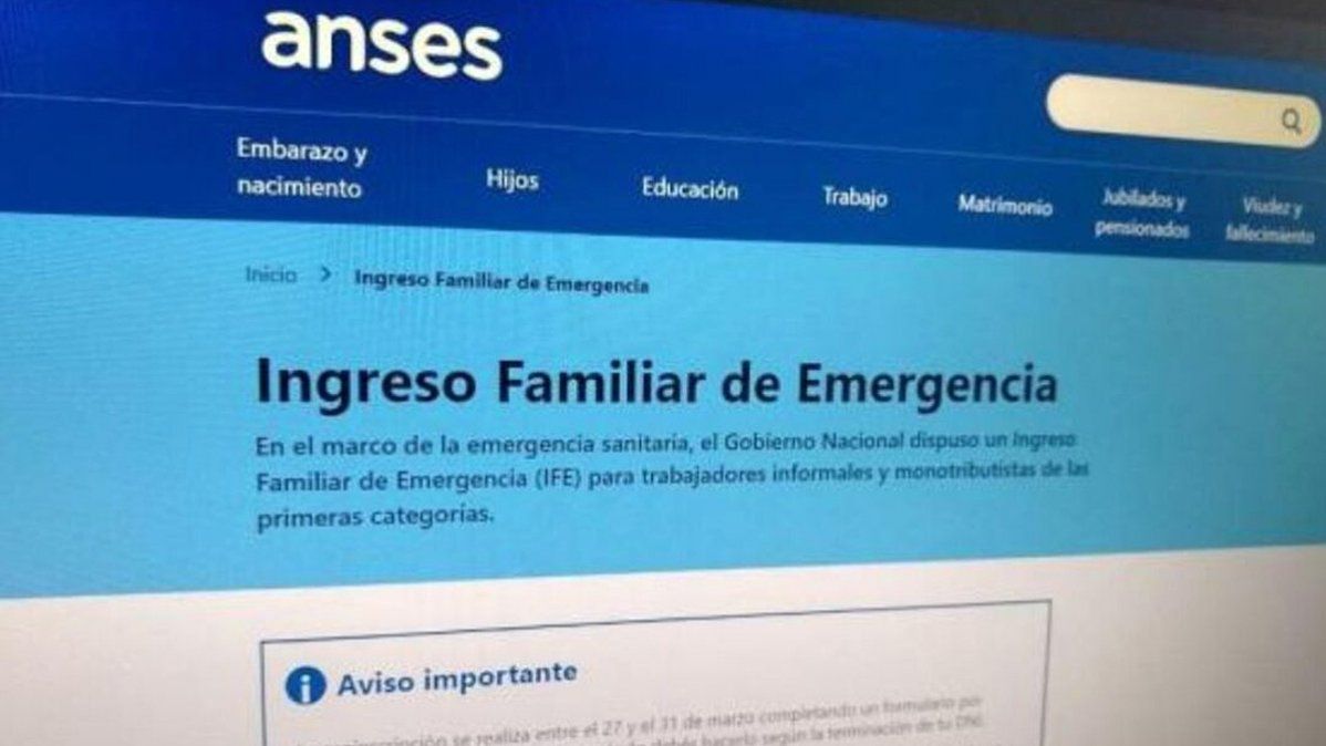 En medio del pago del tercer IFE, el Gobierno se refirió al cuarto bono de $10.000.