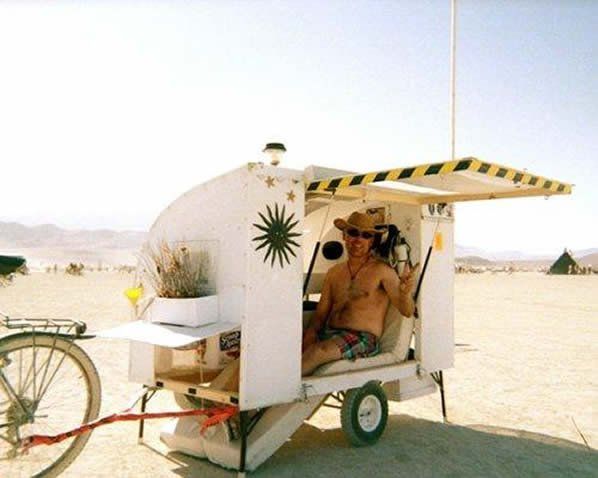 Las10 casas más famosas y pequeñas del planeta