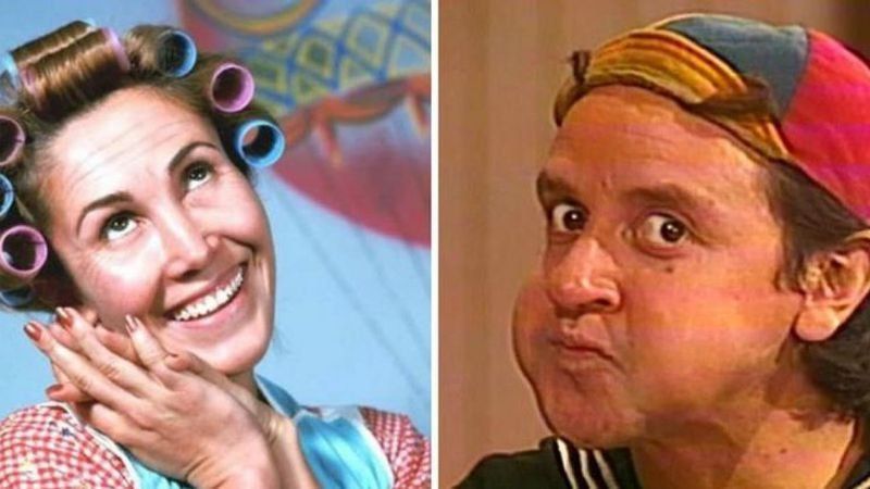 CARLOS VILLAGR&Aacute;N REVEL&Oacute; DETALLES DE LA RELACI&Oacute;N