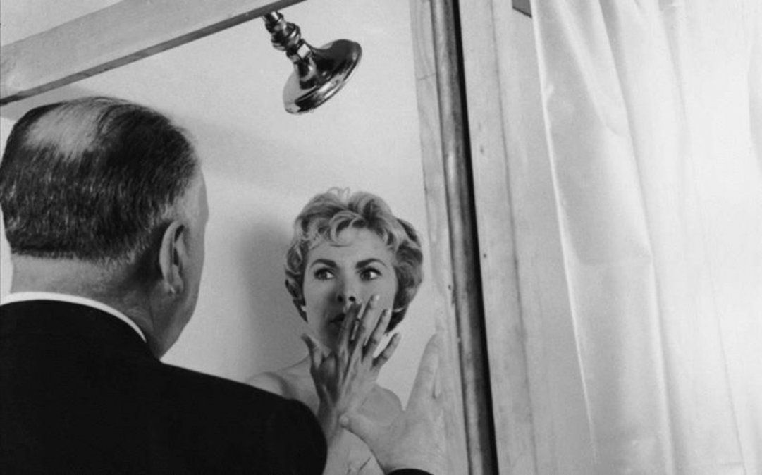 La escena de la ducha cambió el cine