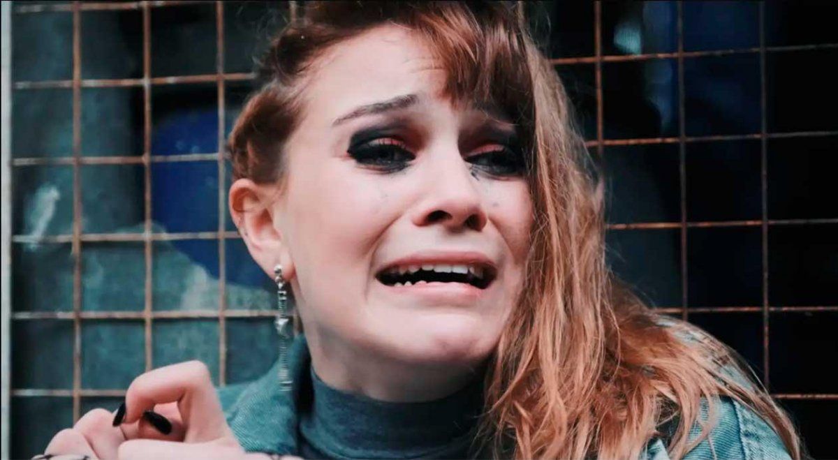 Se acerca de la serie de thriller y ciencia ficción que puede verse en el Instagram del canal TNT, @tntlatam.