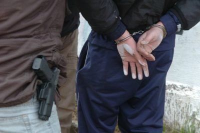 El hombre fue detenido y el 30 de octubre de 2018 lo acusaron del delito de abuso sexual con acceso carnal agravado.