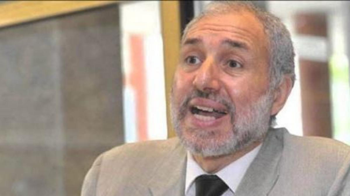 El sociólogo dijo confiar en la capacidad de resiliencia de la sociedad argentina para salir adelante