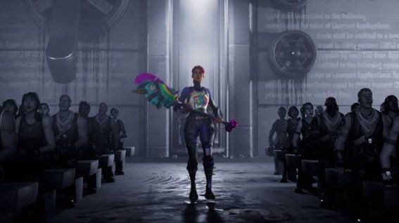 La razón de la baja de la aplicación surgió en un desvió de los pagos por parte de Epic Games.