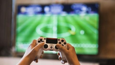 Más de 3 mil millones de personas en todo el mundo juegan videojuegos de cualquier tipo.