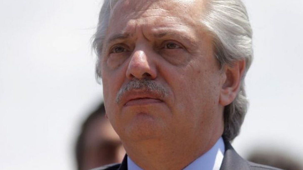 Alberto Fernández encabezará el acto por los 170 años de la muerte de San Martín.