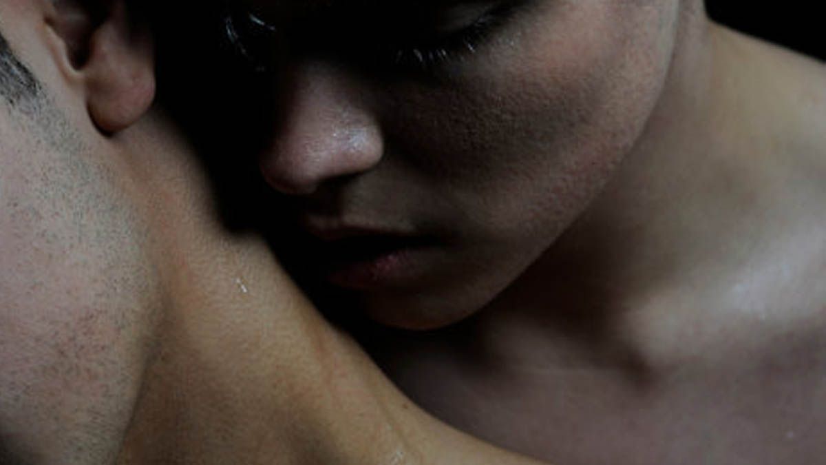 Los signos del zodiaco que mejor besan