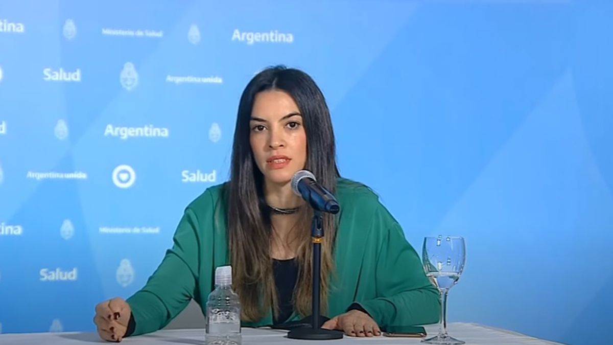 Martínez destacó la confección de