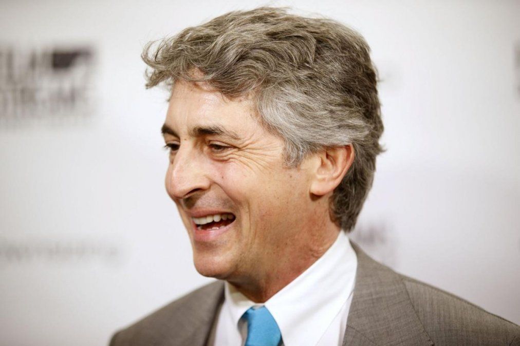 Alexander Payne