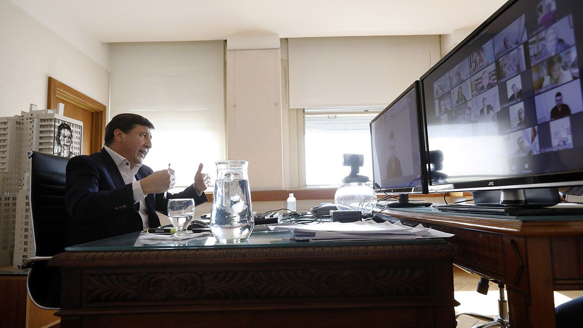 Plan Argentina contra el Hambre