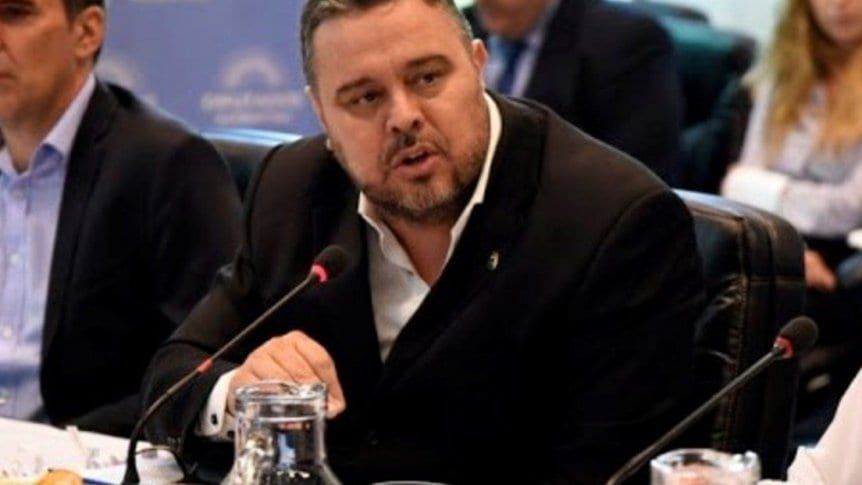 La fecha de regreso estaría estipulada para finales del mes de octubre.