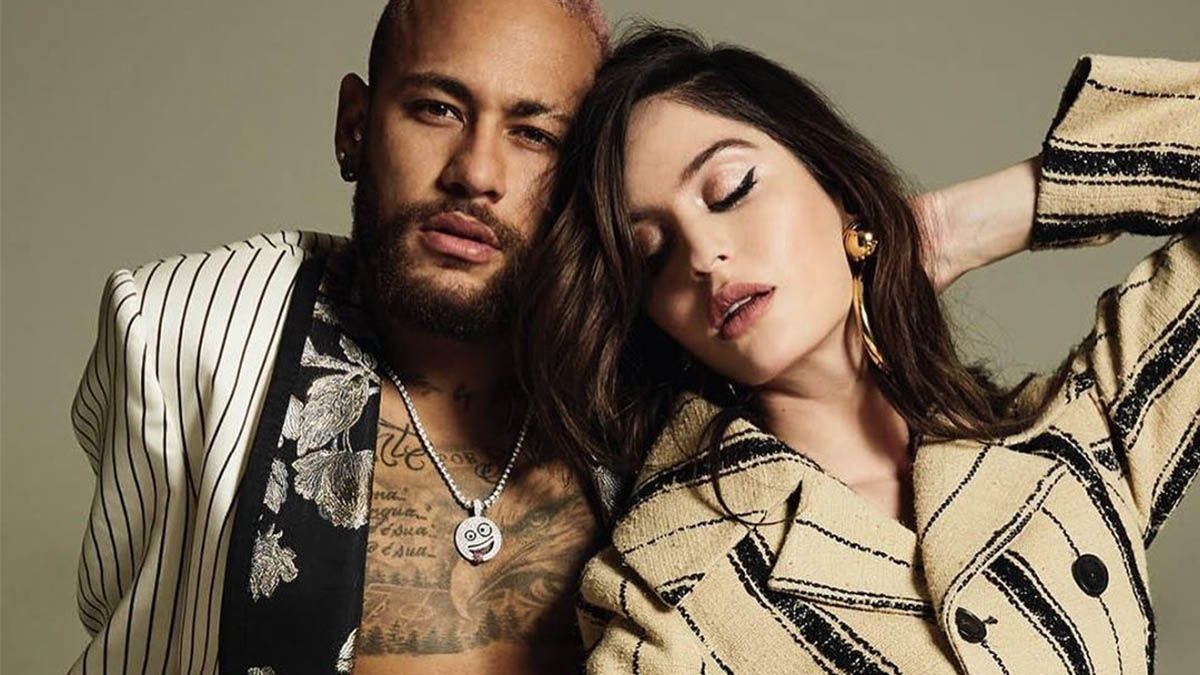 Neymar y Natalia Barulich.jpg