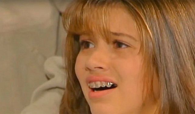 "Maldita lisiada" es una de las escenas más populares de "María la del barrio" que fue traducida en diversos idiomas. (Foto: Televisa)