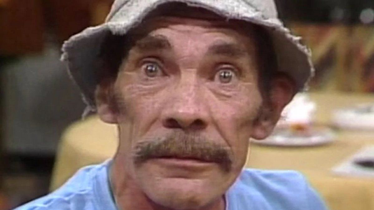 Don Ramón es un personaje ficticio de la serie de televisión mexicana El Chavo del Ocho. Es un viudo desempleado que vive junto a su hija, la Chilindrina, en el departamento Nº 72 de la vecindad del Chavo, propiedad del señor Barriga. Fue personificado por el actor mexicano Ramón Valdés, quien era además hermano de Germán Valdés