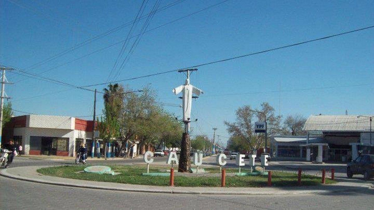 Se conocieron cuatro nuevos casos de coronavirus en Caucete este miércoles.