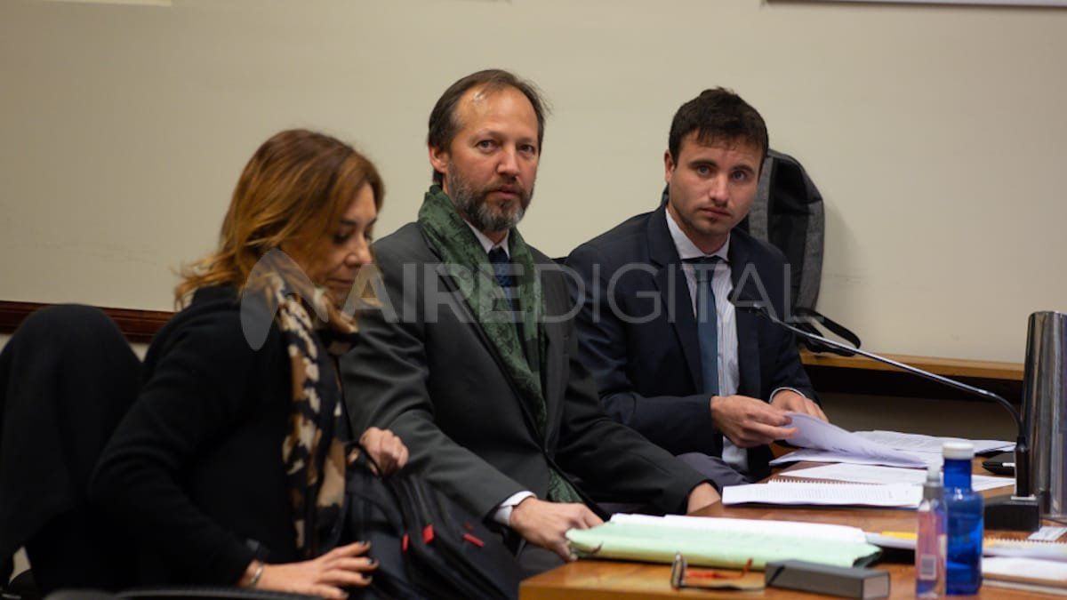 Los defensores de las imputadas rechazaron la acusación formulada por la fiscalía