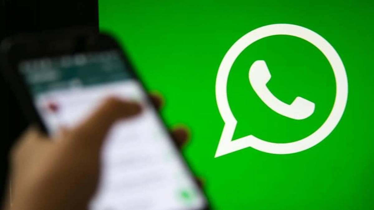 ¿Es posible usar WhatsApp sin internet?
