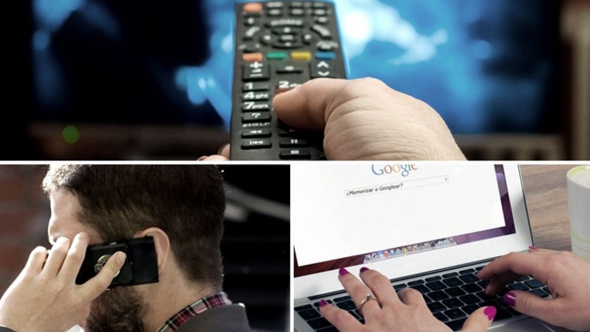 telefonía celular, a los servicios de internet y a la televisión paga