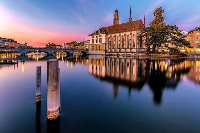 Lukas Schlagenhauf / Flickr