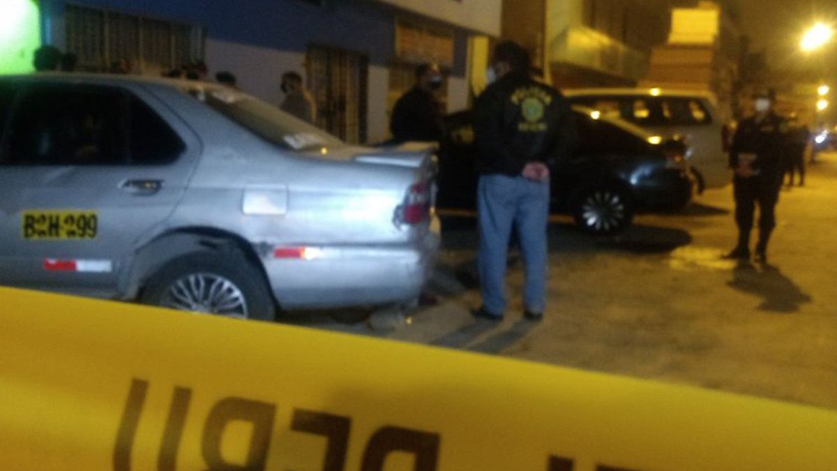 Al menos 13 muertos por asfixia durante un operativo policial en una discoteca en Perú