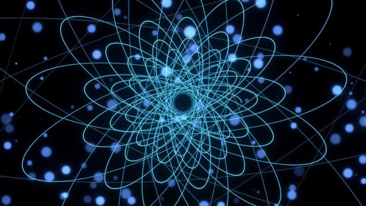 Los elementos que conforman la materia están compuestos por algo mucho más pequeño, los átomos. Y a su vez, los átomos están compuestos por elementos más pequeños, las partículas subatómicas.