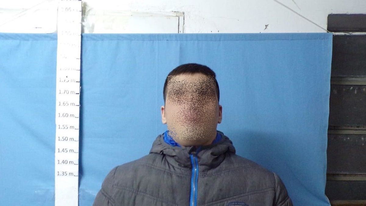 Misterio González contaba con dos condenas en la Justicia provincial.