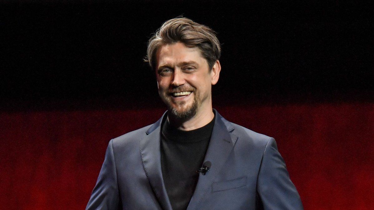 Andrés Walter "Andy" Muschietti es un director de cine y guionista argentino. Es conocido por su trabajo en películas de terror como Mamá, basada en su cortometraje homónimo, y la adaptación de la novela de Stephen King It, estrenada en 2017