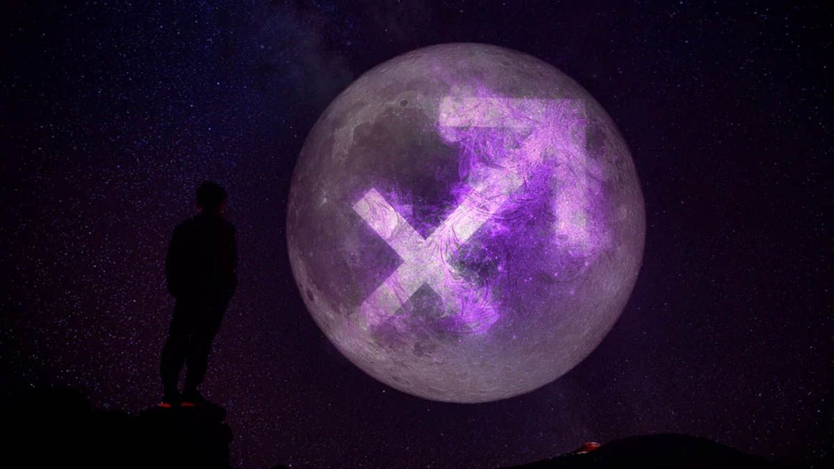 Horóscopo la Luna en Sagitario brindará confianza a estos signos del