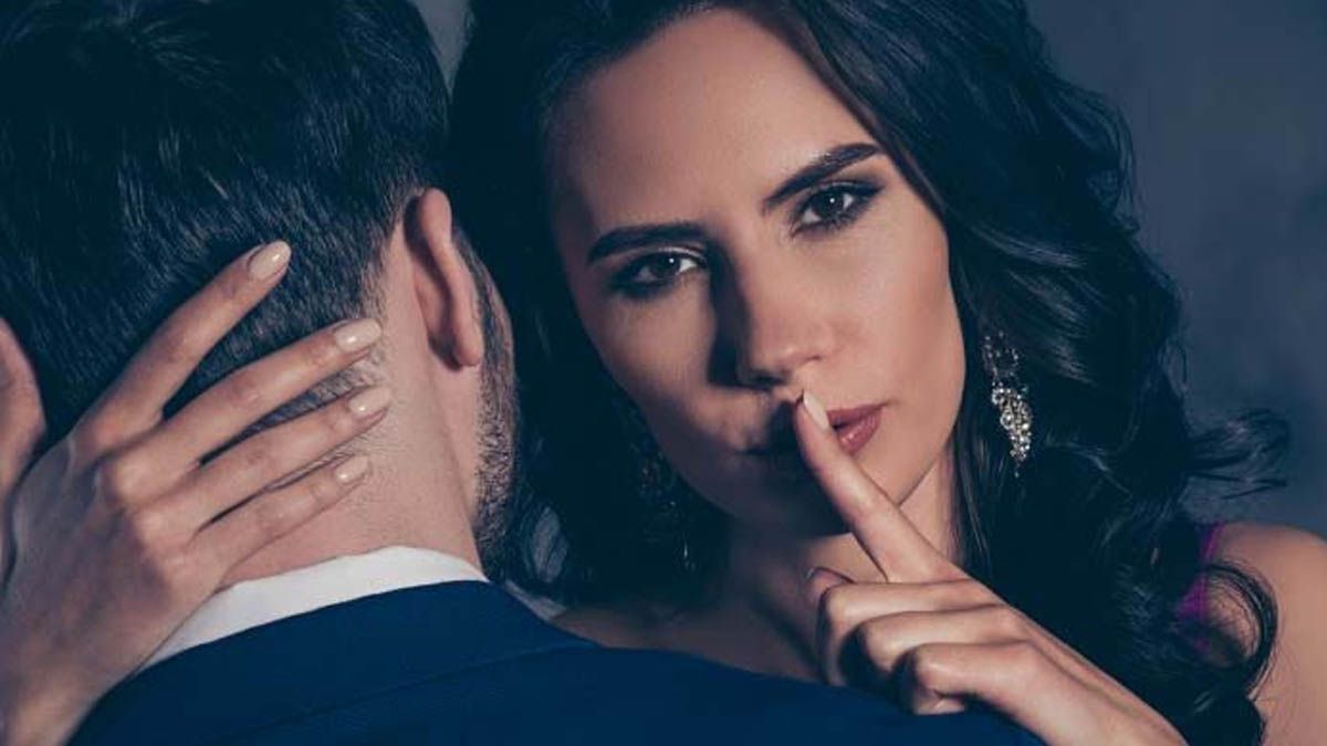 Signos del zodiaco que esconde algo