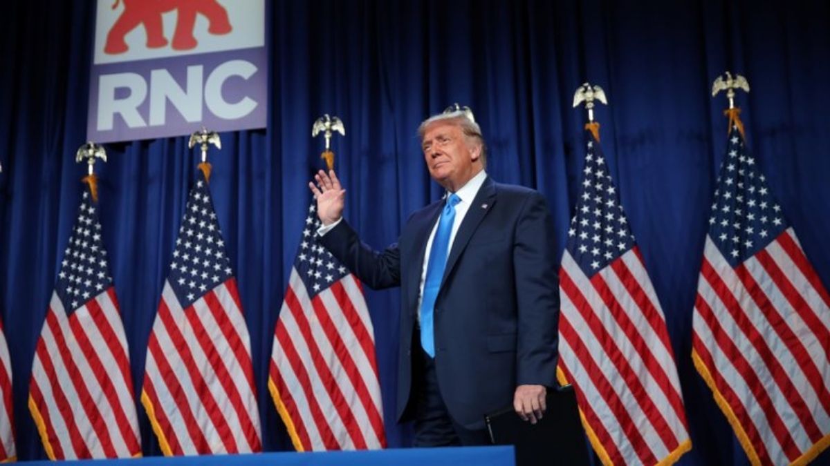 El informe de empleo de este es el penúltimo antes del día de las elecciones, el 3 próximo de noviembre.