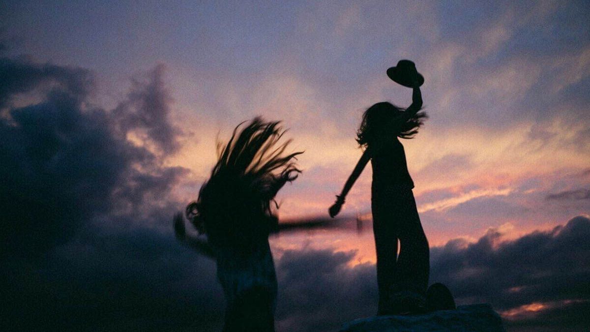 Los signos más amistosos del zodiaco