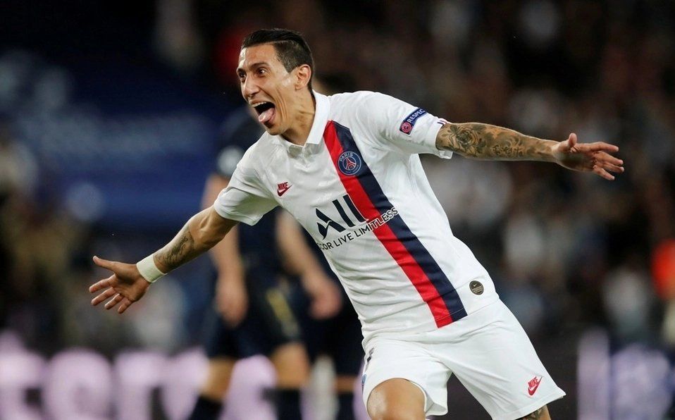 El futbolista argentino fue el único de nuestro país que estuvo en la nómina publicada el día de hoy.