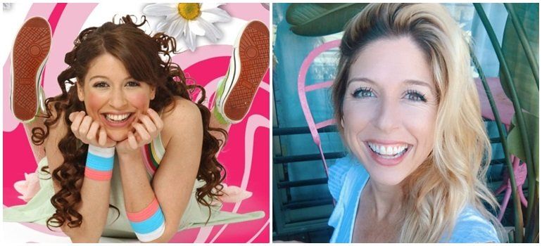 Florencia Bertotti (Florencia Fazzarino)