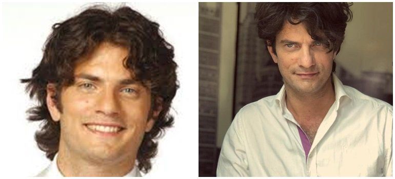 Isabel Macedo (Delfina