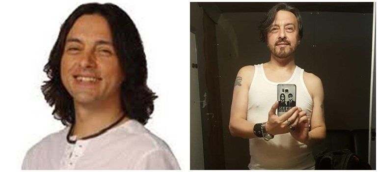 Henny Trayles (Greta