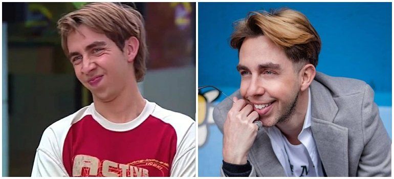 Nicolás Maiques (Nicolás