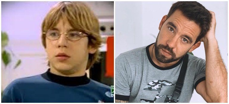 Agustín Sierra (Martín