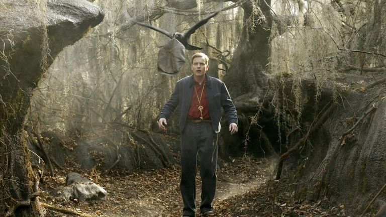 Fragmento de Big Fish