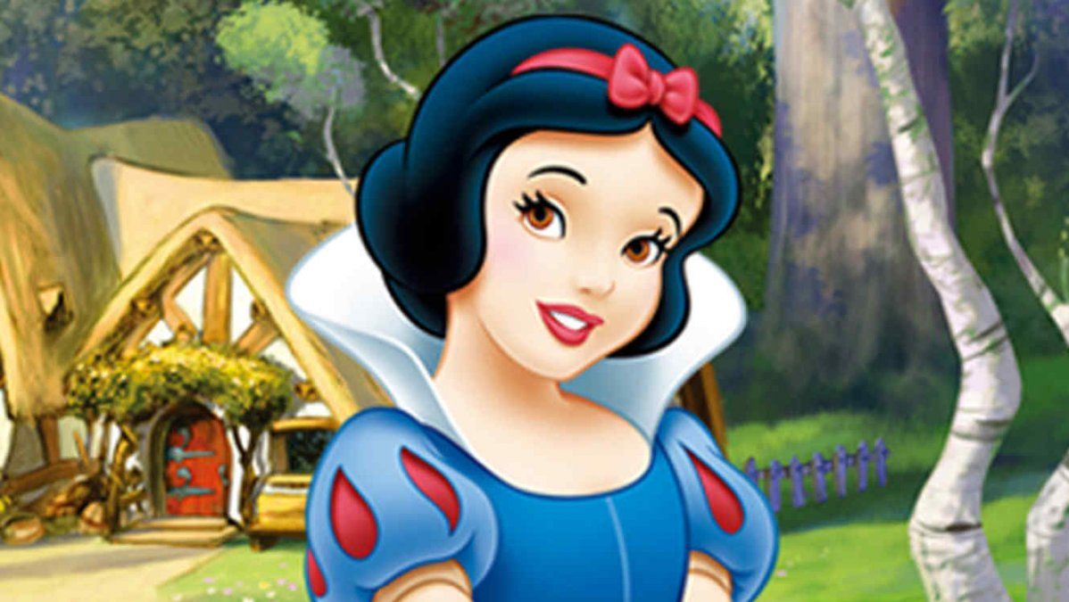 La Verdadera Historia De Blancanieves Que Disney No Se Atrevió A Contar