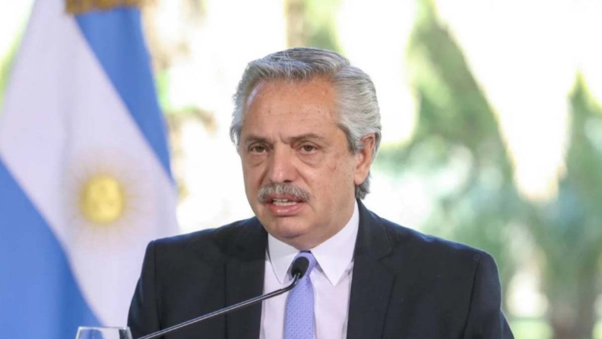 El Gobierno de Chile volvió a cruzar a Alberto Fernández por las comparaciones por el manejo de la pandemia.