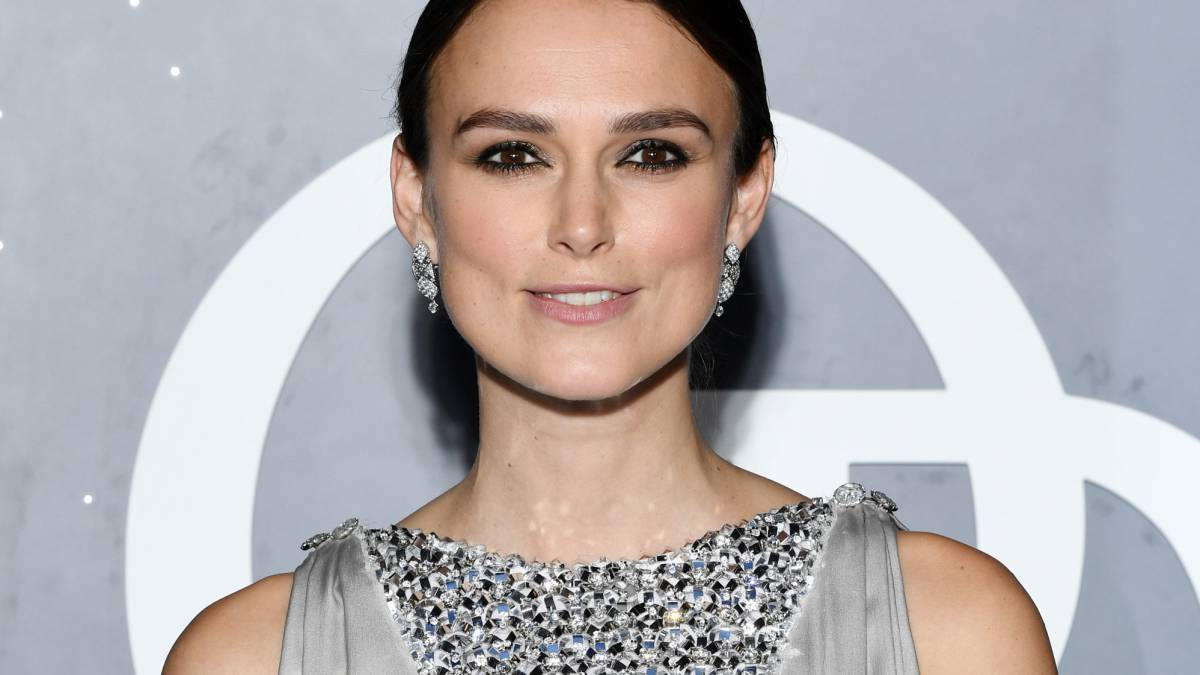 Keira Christina Knightley es una modelo y actriz británica de cine y televisión. Ha sido nominada a los premios Óscar, Globo de oro y BAFTA.