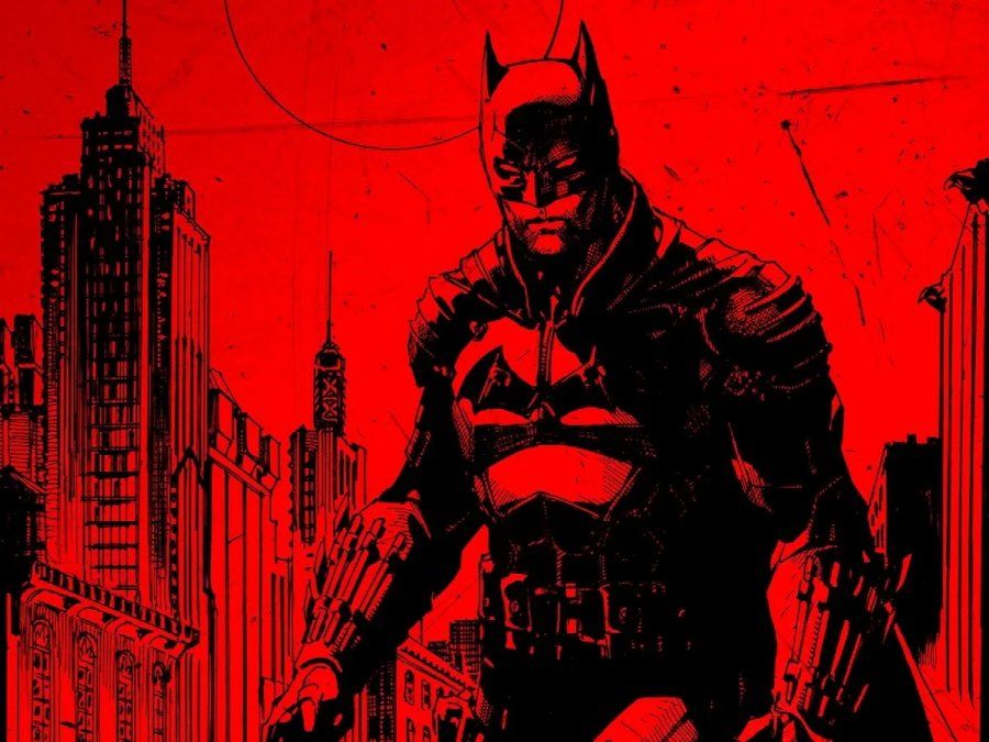 El Departamento de Policía de Gotham City es un departamento de policía ficticio que aparece en los cómics estadounidenses publicados por DC Comics. Dirigido por el Comisionado Gordon, el DPGC atiende a Gotham City y generalmente se representa en historias que muestran al superhéroe Batman.