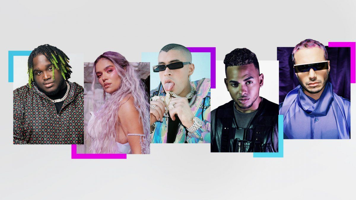 Billboard Latin Music Awards surgió de los Billboard Music Award. Es una entrega de premios que concede la revista «Billboard», una publicación de la industria musical, para medir el éxito de ventas y ratings radiales de grabaciones musicales