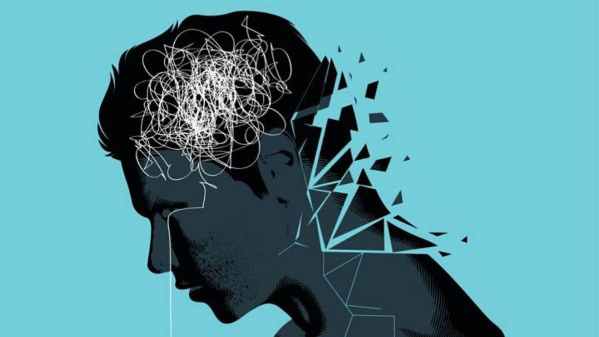 El ataque de ansiedad es definido como un episodio repentino de miedo o ansiedad intensos y síntomas físicos, basado en un peligro aparente y no inminente.