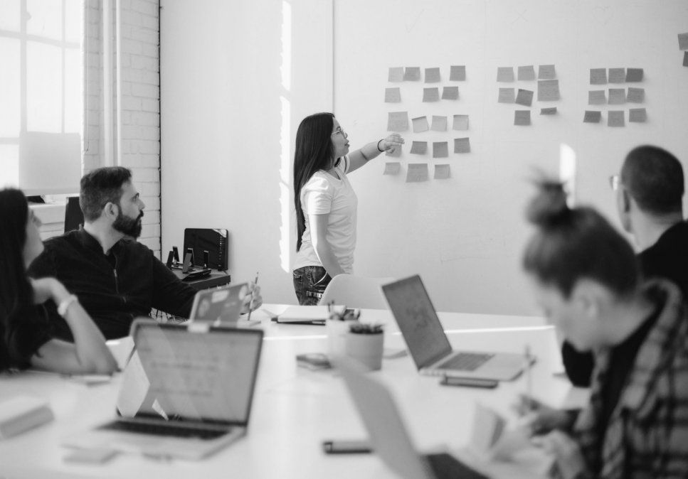 Los signos líderes del zodiaco