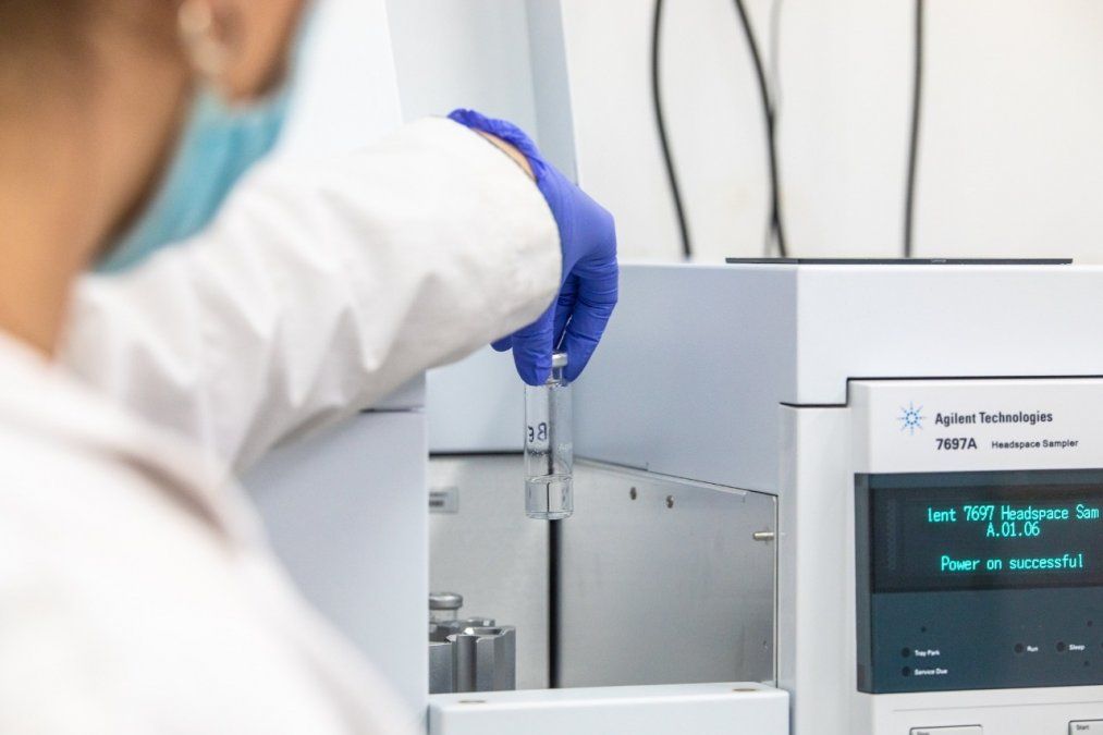 Para garantizar un uso seguro y eficiente de los productos cannábicos es necesario contar con una producción normatizada y controlada, lo que implica también realizar controles de calidad