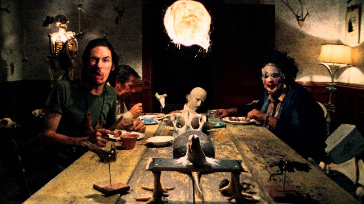 The Texas Chain Saw Massacre (titulada: La matanza de Texas en España, La masacre de Texas en Hispanoamérica y Masacre en Texas en Colombia y Venezuela) es una película de terror independiente de 1974, producida, escrita y dirigida por Tobe Hooper