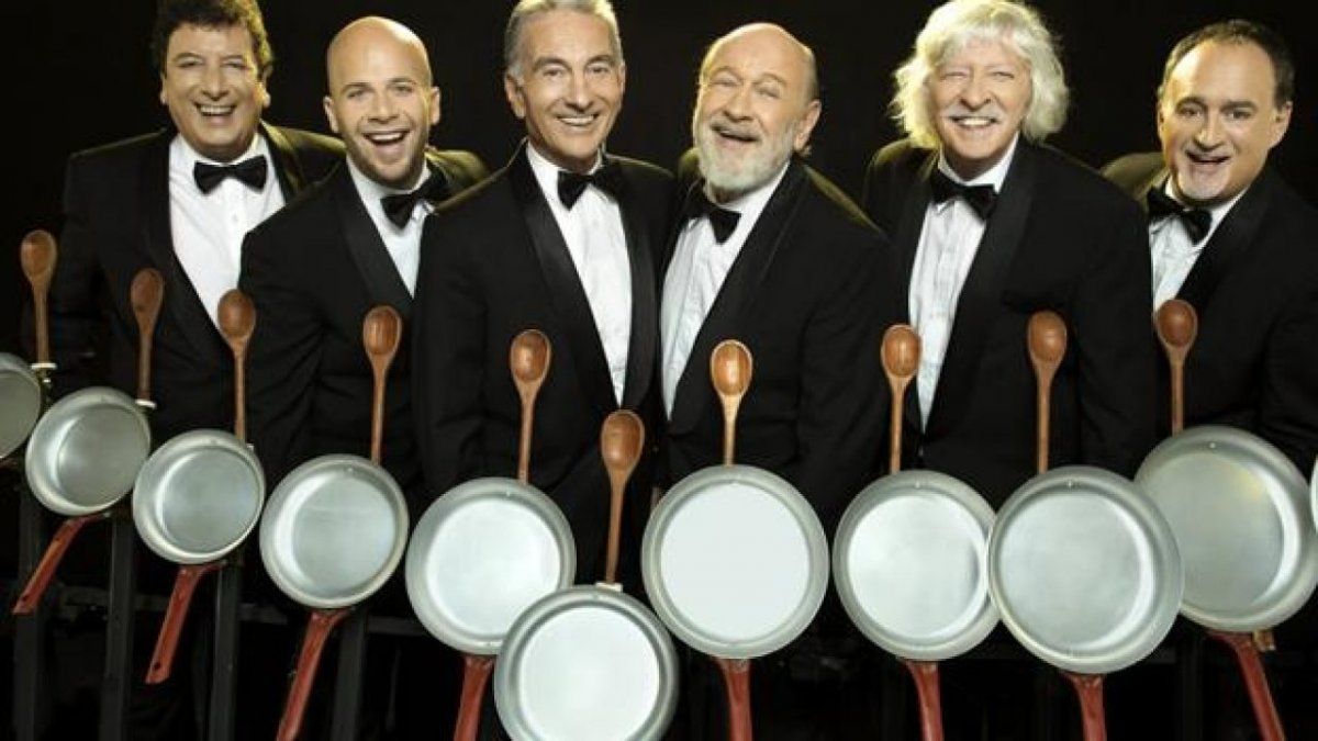 Les Luthiers
