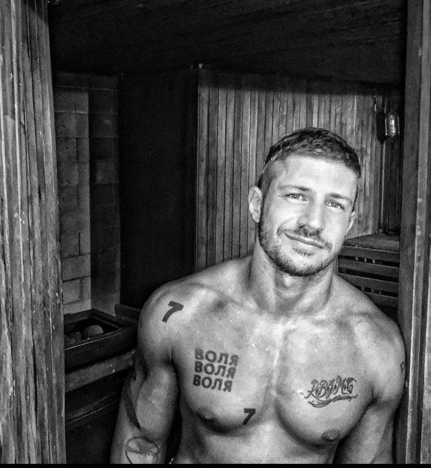 Juan Manuel, el hermano de Majo Martino, quiere conocer a Nati Jota.