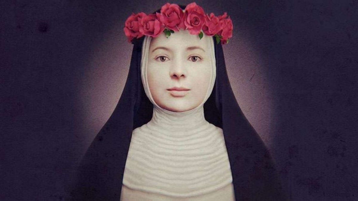 Santa Rosa y el misterio de la tormenta que lleva su nombre